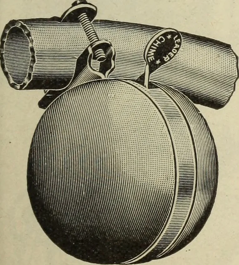 An illustration from Bicycles and supplies, 1918, leaf 62