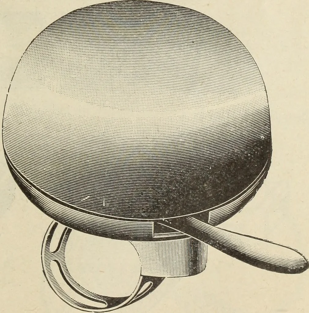 An illustration from Bicycles and supplies, 1918, leaf 62