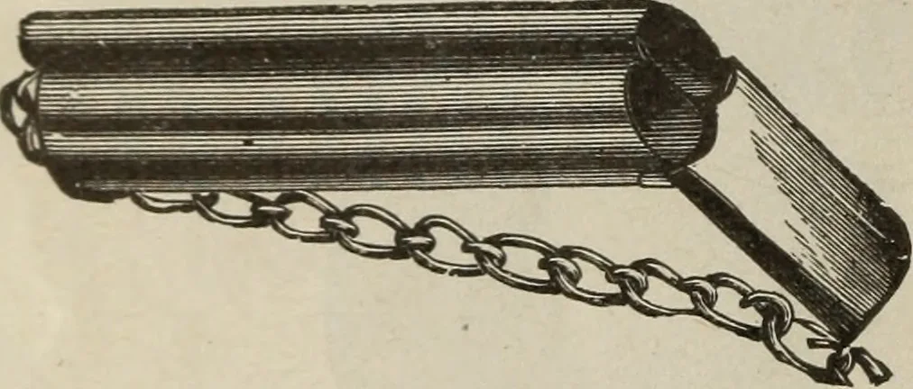 An illustration from Bicycles and supplies, 1918, leaf 63