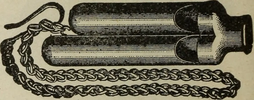 An illustration from Bicycles and supplies, 1918, leaf 63