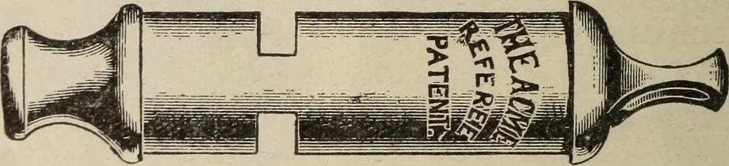 An illustration from Bicycles and supplies, 1918, leaf 63