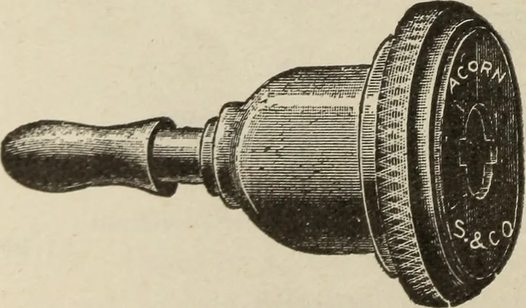 An illustration from Bicycles and supplies, 1918, leaf 67