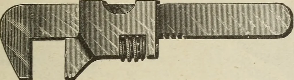 An illustration from Bicycles and supplies, 1918, leaf 70