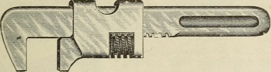 An illustration from Bicycles and supplies, 1918, leaf 70