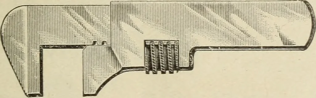An illustration from Bicycles and supplies, 1918, leaf 70
