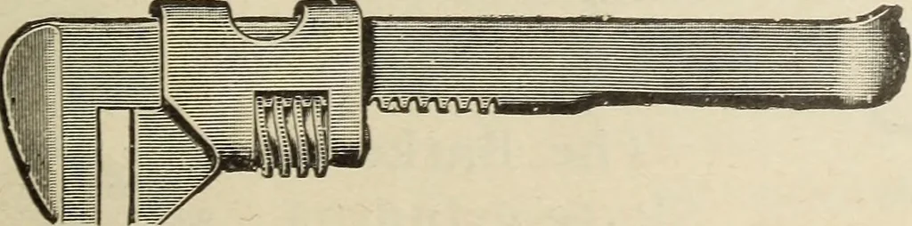 An illustration from Bicycles and supplies, 1918, leaf 70