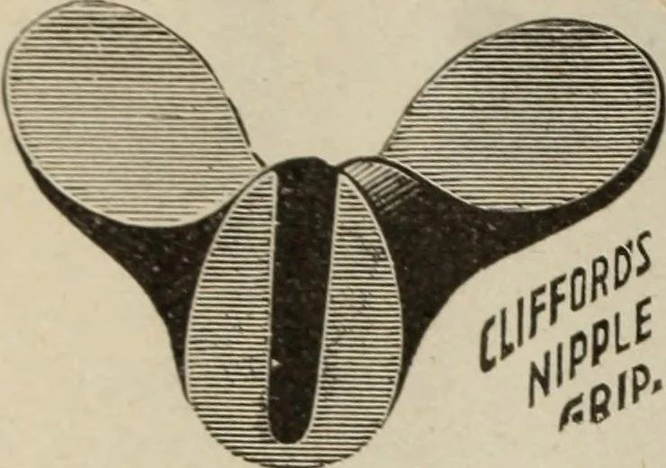 An illustration from Bicycles and supplies, 1918, leaf 71