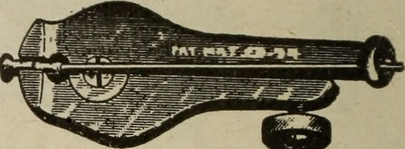 An illustration from Bicycles and supplies, 1918, leaf 71