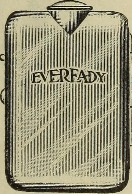 An illustration from Bicycles and supplies, 1918, leaf 74