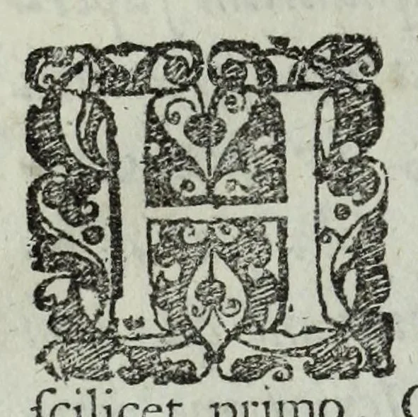 An illustration from Bigde kohanim, id est, Vestitus sacerdotum Hebraeorum : sive, commentarius amplissimus in Exodi cap. XXVIII ac XXXIX & Levit. cap. XVI aliaque loca S. Scripturae quam plurima, 1697, leaf 40