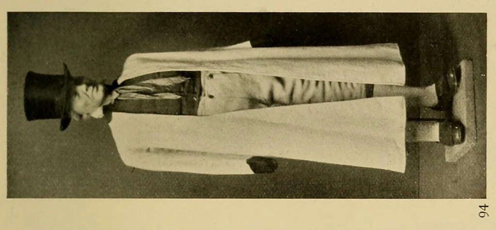 An illustration from Bilder af utställda föremål = Abbildungen von ausgestellten Gegenständen = Illustrations of exposed objects, 1912, leaf 47
