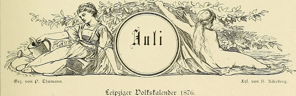 An illustration from Bilder-Album zur neueren Geschichte des Holzschnitts in Deutschland., 1877, leaf 118