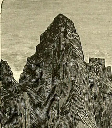 An illustration from Bilder-Album zur neueren Geschichte des Holzschnitts in Deutschland., 1877, leaf 142