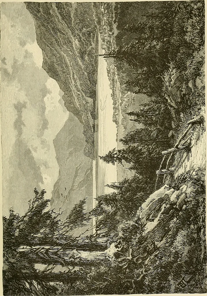An illustration from Bilder-Album zur neueren Geschichte des Holzschnitts in Deutschland., 1877, leaf 152