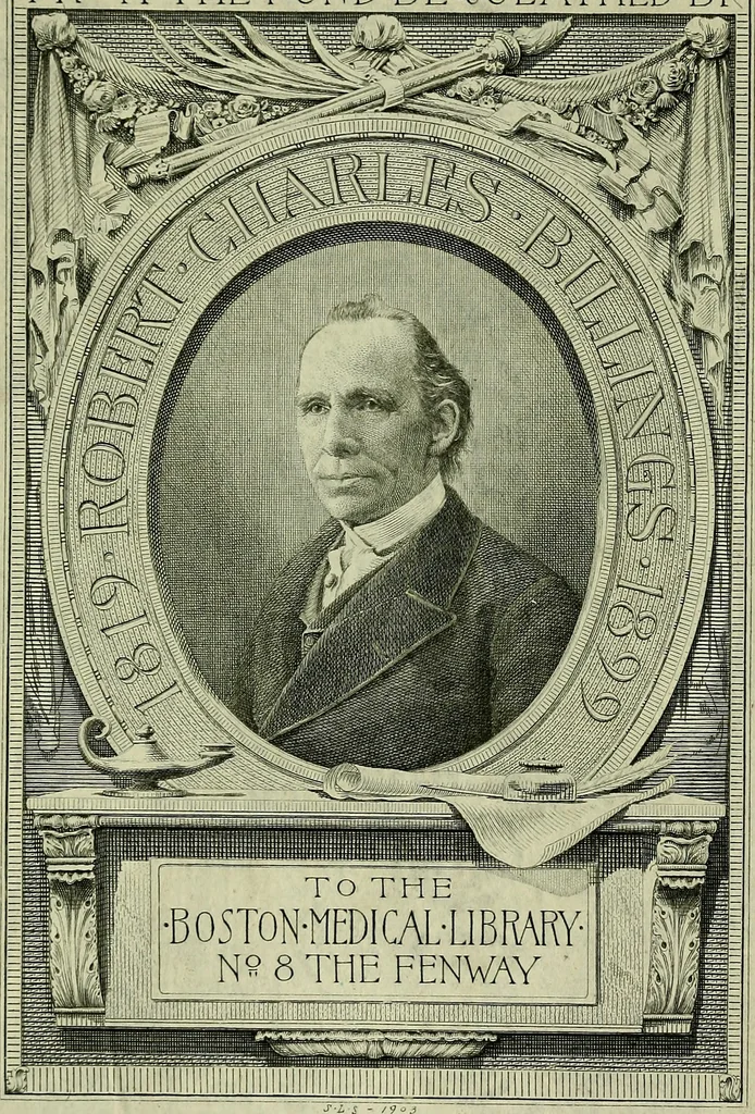 An illustration from A biography of the brothers Davenport : with some account of the physical and psychical phenomena which have occurred in their presence : in America and Europe, 1864, leaf 1