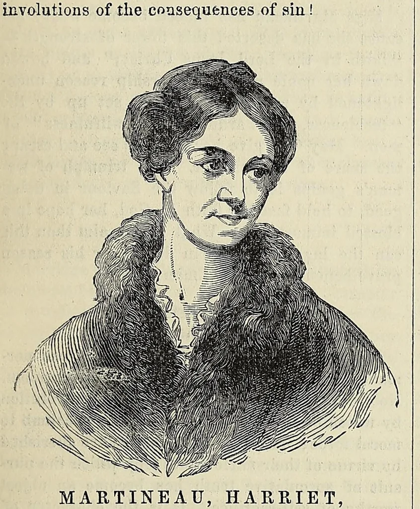 An illustration from Biography of distinguished women; or, woman's record, from the creation to A. D. 1869. Arranged in four eras. With selections from authoresses of each era, 1876, leaf 783