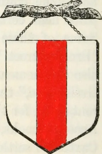 An illustration from The biography and typography of William Caxton : England's first printer, 1877, leaf 101