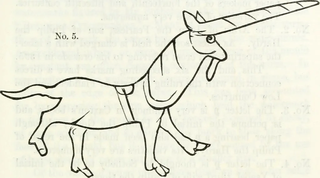An illustration from The biography and typography of William Caxton : England's first printer, 1877, leaf 126