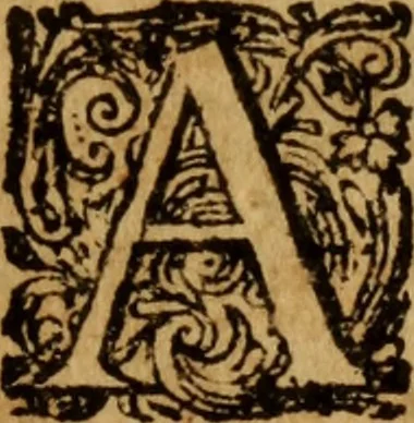 An illustration from Bioi nomikon : sive De jurisperitis libri duo, 1675, leaf 12