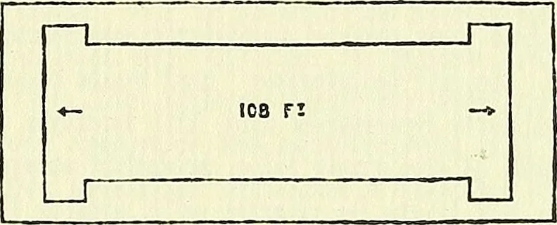 An illustration from Biologia Centrali-Americana, or, Contributions to the knowledge of the fauna and flora of Mexico and Central America, 1889, leaf 124