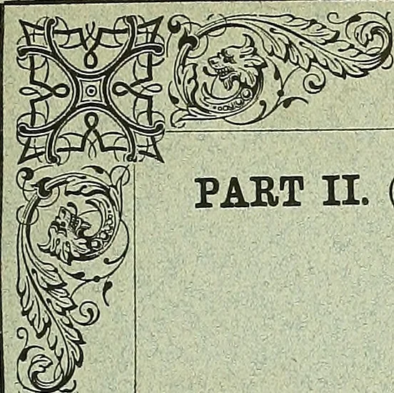 An illustration from Biologia Centrali-Americana, or, Contributions to the knowledge of the fauna and flora of Mexico and Central America, 1889, leaf 246