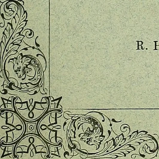 An illustration from Biologia Centrali-Americana, or, Contributions to the knowledge of the fauna and flora of Mexico and Central America, 1889, leaf 250