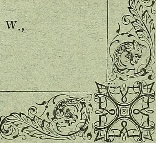 An illustration from Biologia Centrali-Americana, or, Contributions to the knowledge of the fauna and flora of Mexico and Central America, 1889, leaf 280