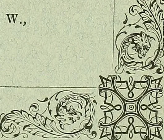 An illustration from Biologia Centrali-Americana, or, Contributions to the knowledge of the fauna and flora of Mexico and Central America, 1889, leaf 288