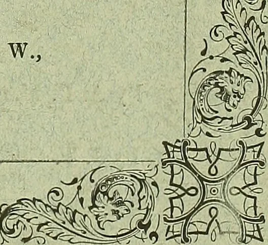 An illustration from Biologia Centrali-Americana, or, Contributions to the knowledge of the fauna and flora of Mexico and Central America, 1889, leaf 292