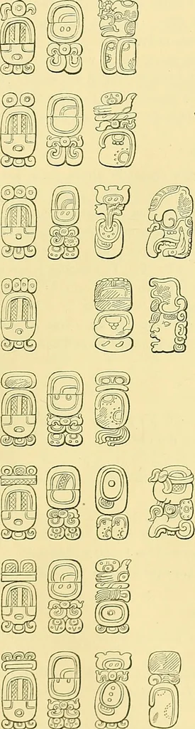 An illustration from Biologia Centrali-Americana, or, Contributions to the knowledge of the fauna and flora of Mexico and Central America, 1889, leaf 122