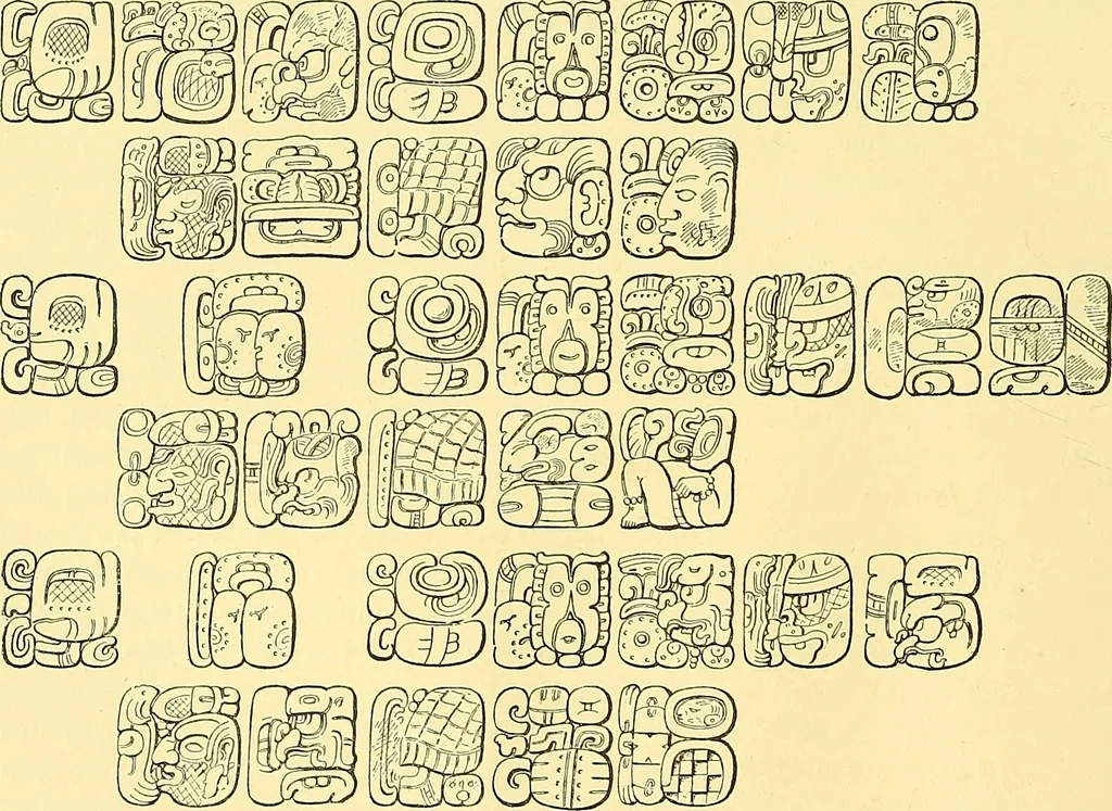 An illustration from Biologia Centrali-Americana, or, Contributions to the knowledge of the fauna and flora of Mexico and Central America, 1889, leaf 129