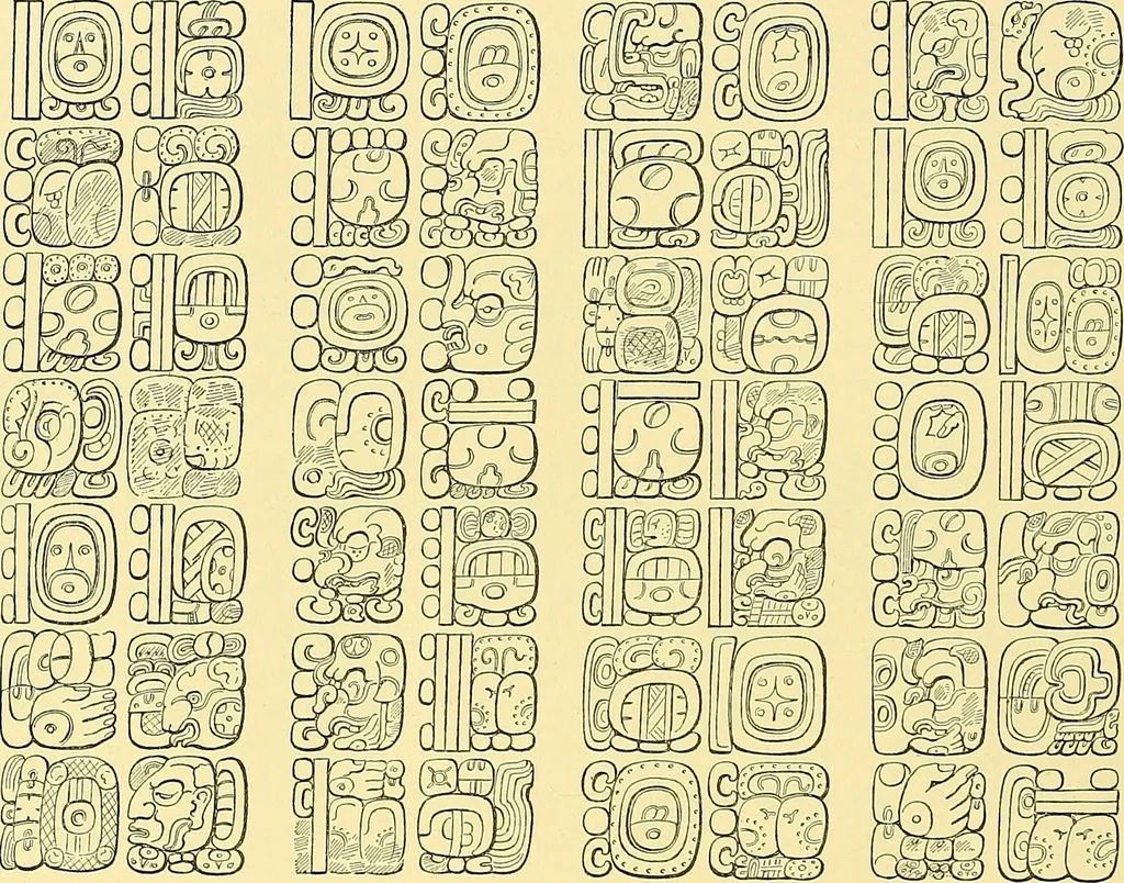 An illustration from Biologia Centrali-Americana, or, Contributions to the knowledge of the fauna and flora of Mexico and Central America, 1889, leaf 131