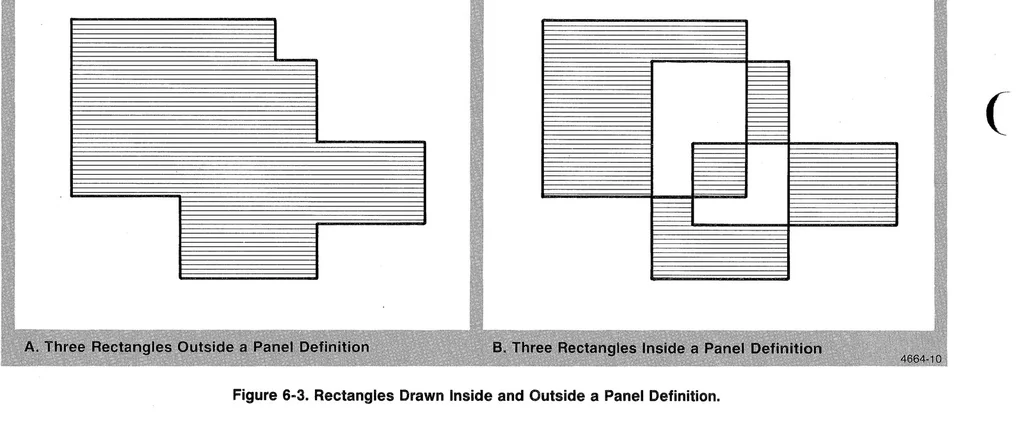 An illustration from tektronix :: 411x :: 070-4664-00 4110 Series Host Programmers Manual Jan1984, 1919, leaf 61