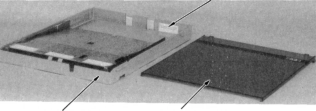 An illustration from versatec :: 5990-01 C2700 Series Thermal Transfer Color Plotter Operator Guide Oct1986, 1919, leaf 47