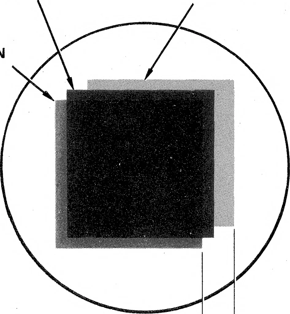 An illustration from versatec :: 5990-01 C2700 Series Thermal Transfer Color Plotter Operator Guide Oct1986, 1919, leaf 78