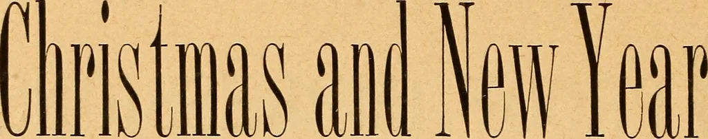 An illustration from Black and white exhibition of the Salmagundi Sketch Club : held at the galleries of the National Academy of Design ..., open from Dec. 1st to 21st, inclusive, 1881, leaf 77