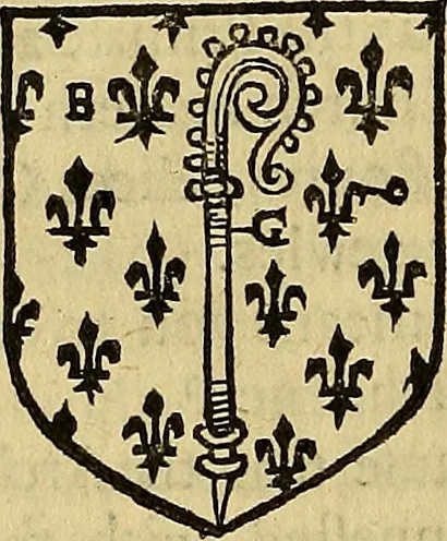 An illustration from The Blazon of Gentrie: : Deuided into two parts. The first named The Glorie of Generositie. The second, Lacyes Nobilitie. Comprehending discourses of Armes and of Gentry. Wherein is treated of the beginning, parts and degrees of Gentlenesse, vvith her lawes: Of the Bearing, and Blazon of Cote-armors: Of the Lawes of Armes, and of combats., 1586, leaf 239