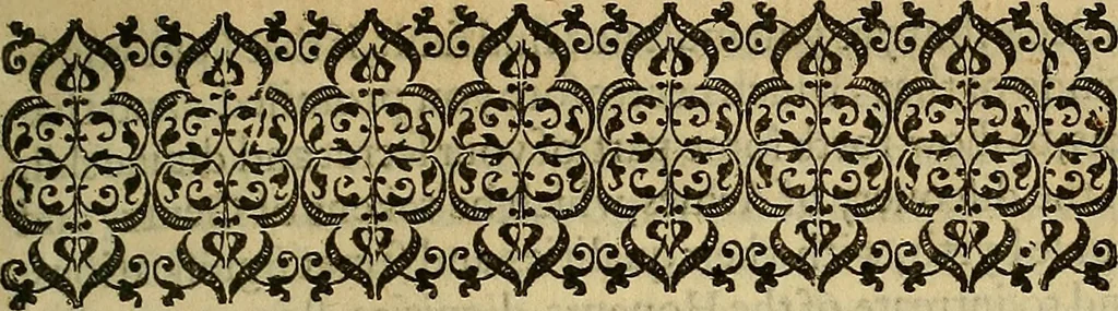 An illustration from The Blazon of Gentrie: : Deuided into two parts. The first named The Glorie of Generositie. The second, Lacyes Nobilitie. Comprehending discourses of Armes and of Gentry. Wherein is treated of the beginning, parts and degrees of Gentlenesse, vvith her lawes: Of the Bearing, and Blazon of Cote-armors: Of the Lawes of Armes, and of combats., 1586, leaf 370
