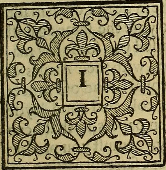 An illustration from The Blazon of Gentrie: : Deuided into two parts. The first named The Glorie of Generositie. The second, Lacyes Nobilitie. Comprehending discourses of Armes and of Gentry. Wherein is treated of the beginning, parts and degrees of Gentlenesse, vvith her lawes: Of the Bearing, and Blazon of Cote-armors: Of the Lawes of Armes, and of combats., 1586, leaf 370