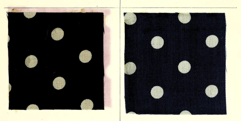 An illustration from Bleaching and calico-printing : a practical manual, 1896, leaf 179