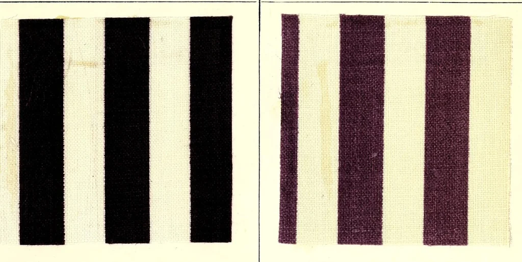 An illustration from Bleaching and calico-printing : a practical manual, 1896, leaf 207