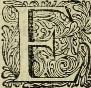 An illustration from Koren-bloemen : nederlandsche gedichten, 1672, leaf 1306