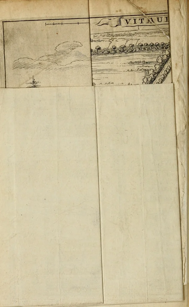 An illustration from Koren-bloemen : nederlandsche gedichten, 1672, leaf 329