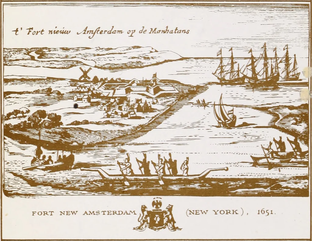 An illustration from ["Blue book"]., 1882, leaf 9