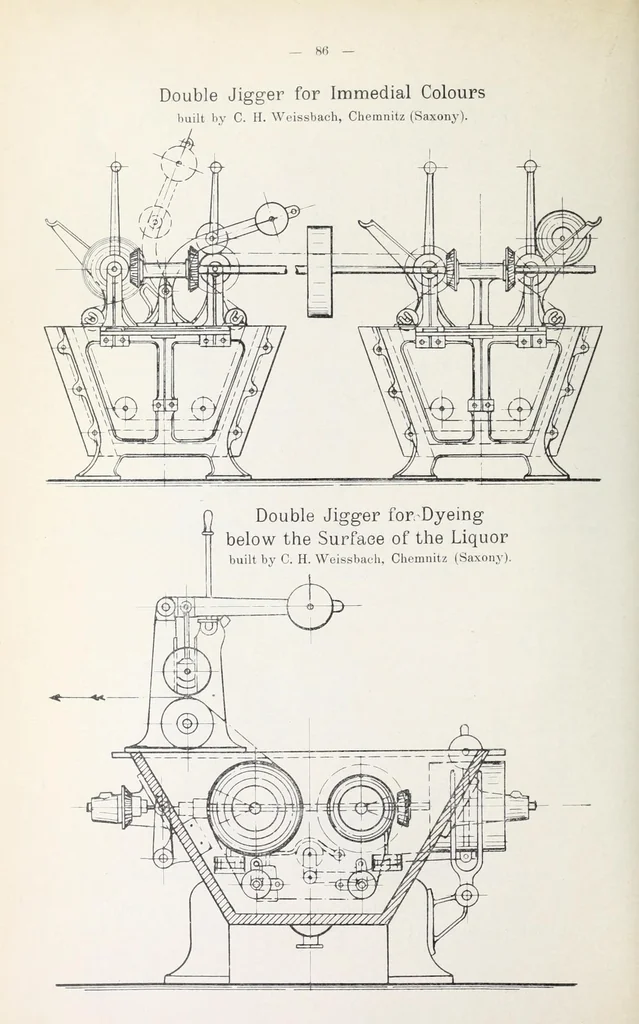 An illustration from Blue immedial colours, 1906, leaf 114