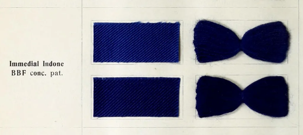 An illustration from Blue immedial colours, 1906, leaf 20