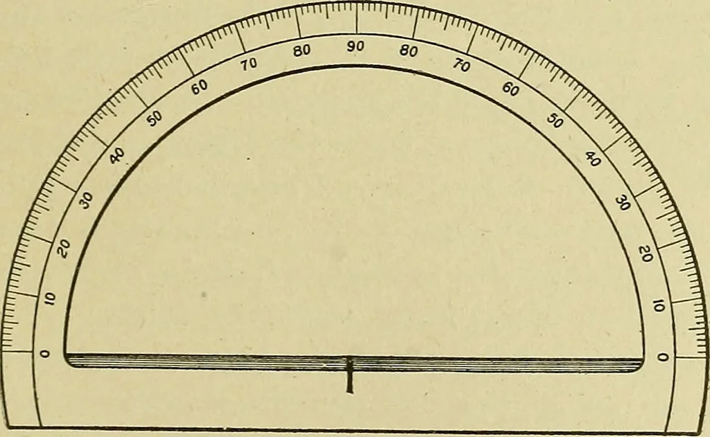 An illustration from Blueprint reading; a practical manual of instruction in blueprint reading through the analysis of typical plates with reference to mechanical drawing conventions and methods, the laws of projection, etc, 1919, leaf 160