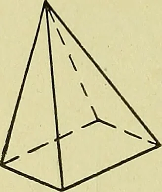 An illustration from Blueprint reading; a practical manual of instruction in blueprint reading through the analysis of typical plates with reference to mechanical drawing conventions and methods, the laws of projection, etc, 1919, leaf 193