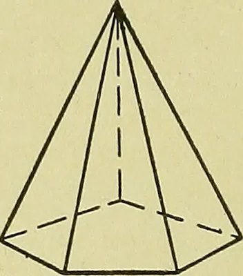 An illustration from Blueprint reading; a practical manual of instruction in blueprint reading through the analysis of typical plates with reference to mechanical drawing conventions and methods, the laws of projection, etc, 1919, leaf 193