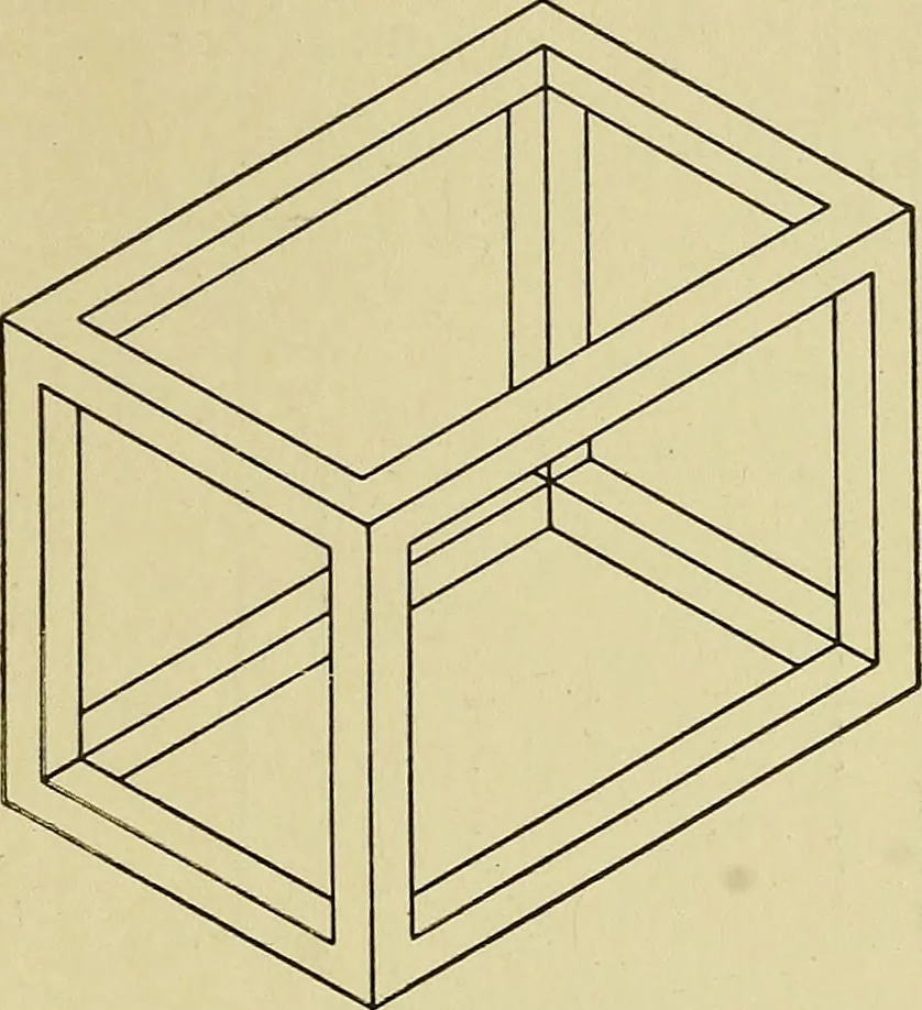 An illustration from Blueprint reading; a practical manual of instruction in blueprint reading through the analysis of typical plates with reference to mechanical drawing conventions and methods, the laws of projection, etc, 1919, leaf 266
